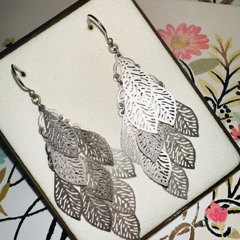 Bundle of 10 Pairs of Earrings